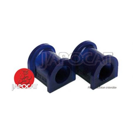 SILENTBLOC SUPERPRO