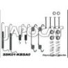 KIT MONTAGE MACHOIRES KORANDO >02