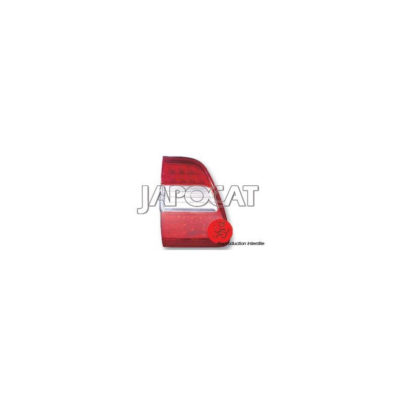FEU DE HAYON ARG J10 05>