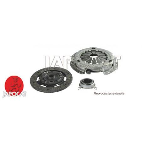 KIT EMBRAYAGE E11/E12 1.4 OEM