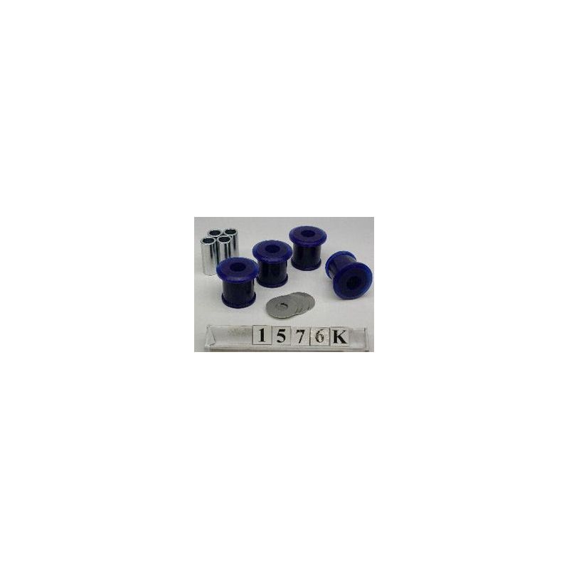 SILENTBLOC SUPERPRO