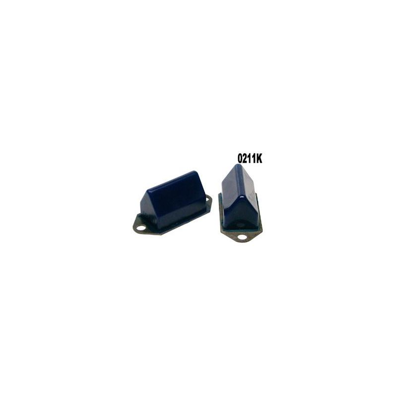 BUTEE DE SUSPENSION POLYURETHANE