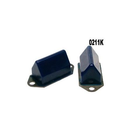 BUTEE DE SUSPENSION POLYURETHANE