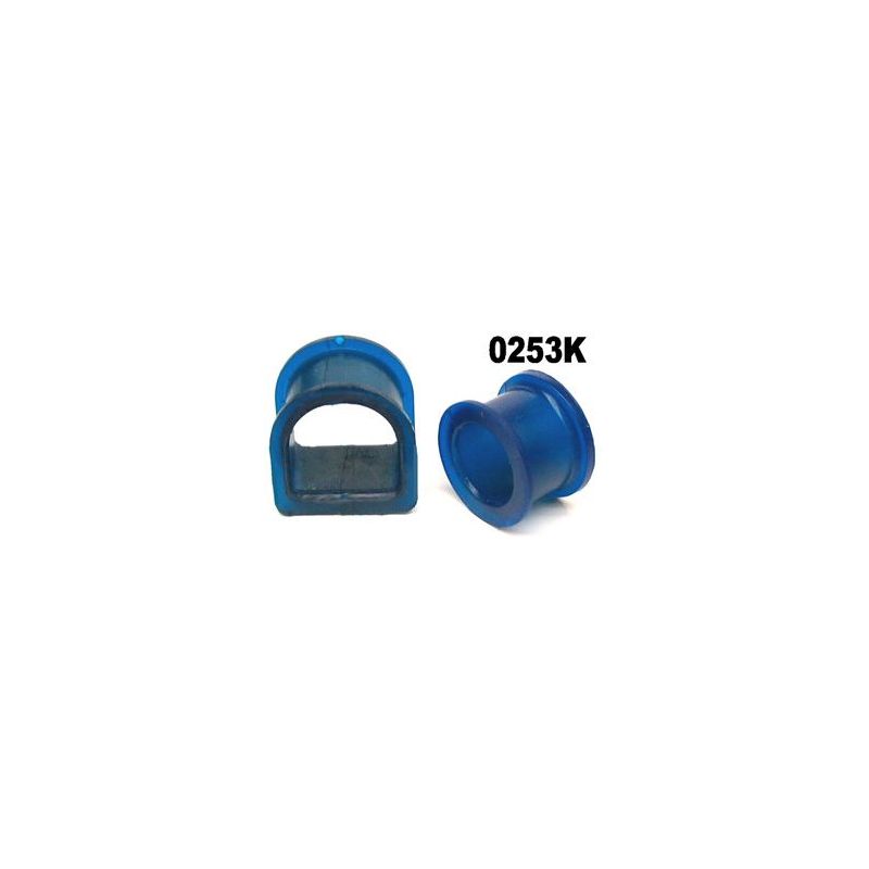 SILENTBLOC SUPERPRO