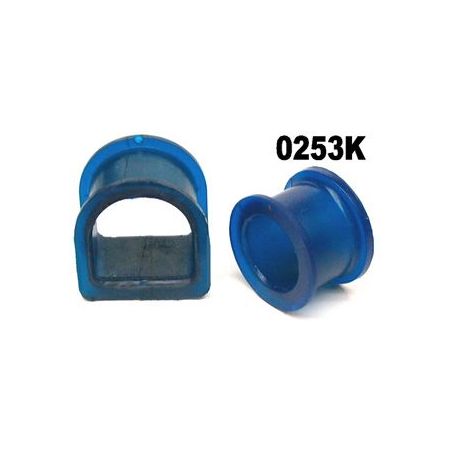 SILENTBLOC SUPERPRO