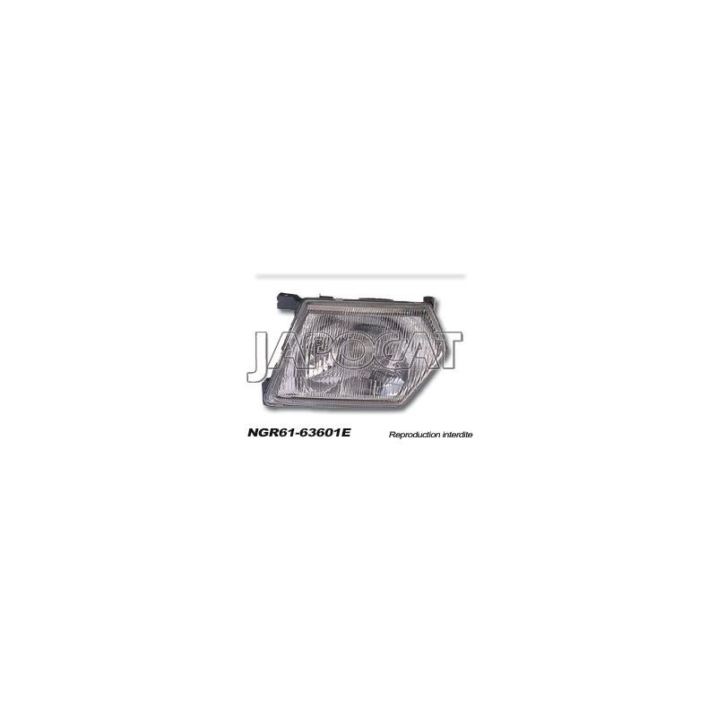 OPTIQUE G Y61 >02