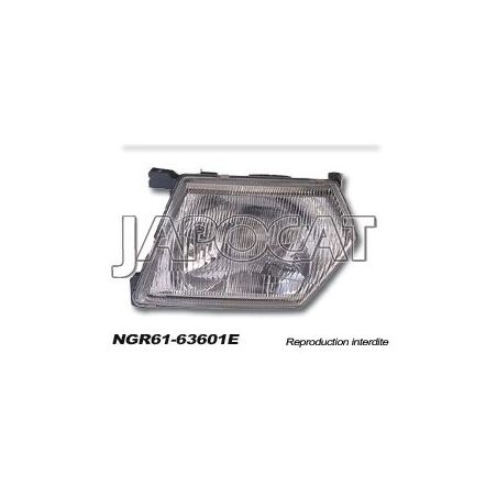 OPTIQUE G Y61 >02