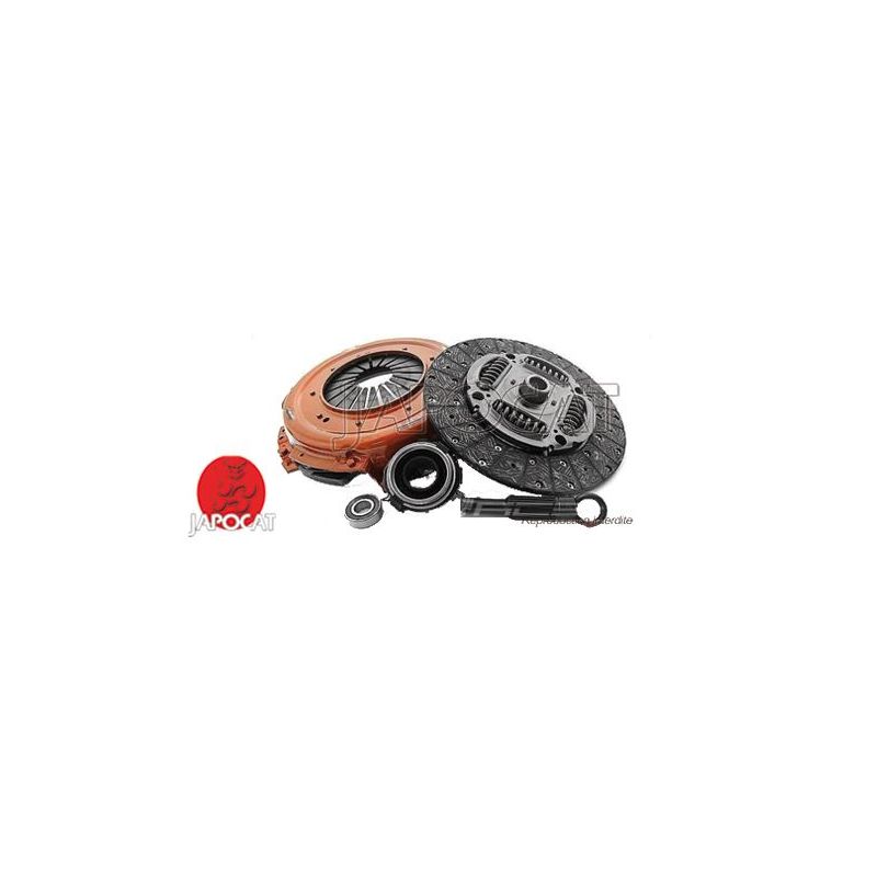 KIT EMBRAYAGE DMAX 16> XTREM