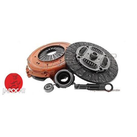 KIT EMBRAYAGE DMAX 16> XTREM