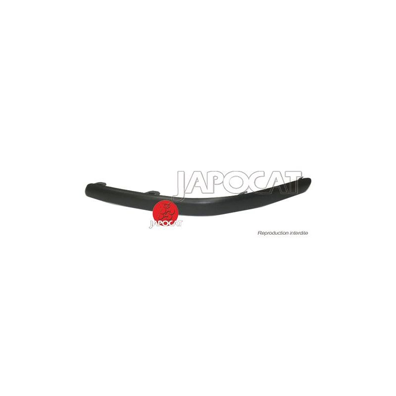 MOULURE G DE PC AV T25