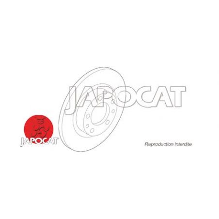 DISQUE AR MAZDA CX3