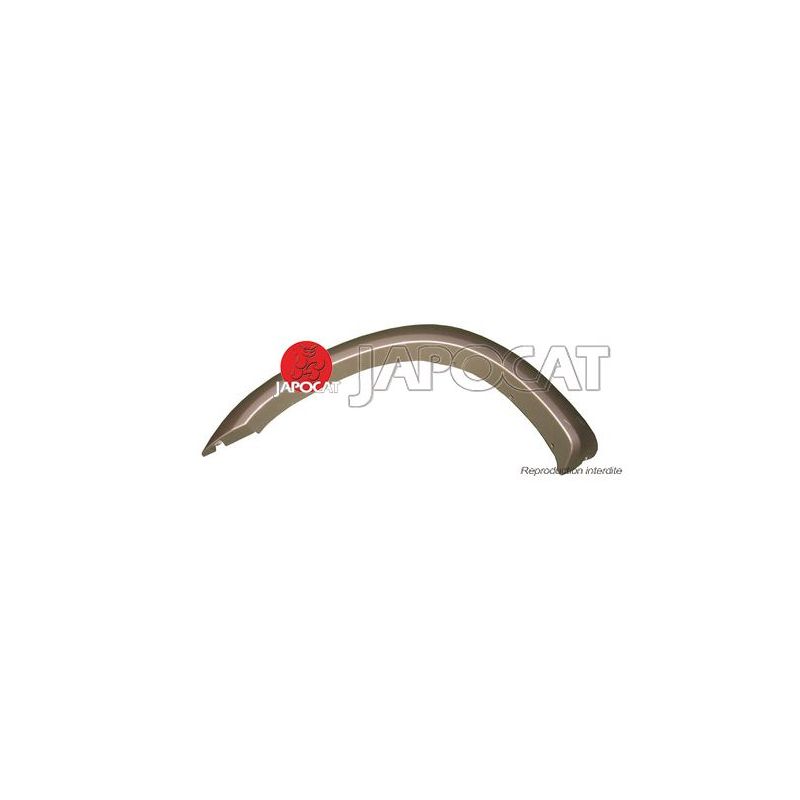 EXTENSION AILE AVG B2500 01>06 ORIG
