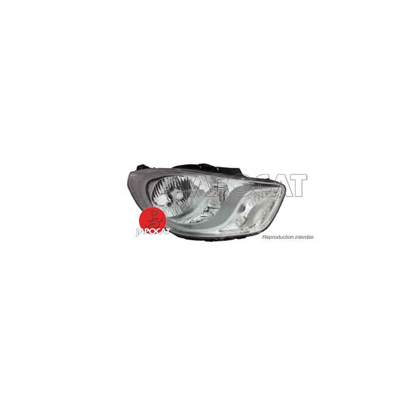 OPTIQUE D I10 11>12