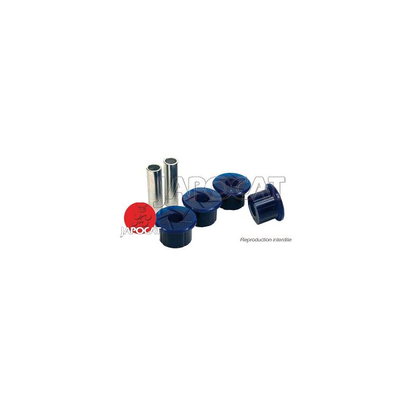 SILENTBLOC SUPERPRO DMAX 07>12