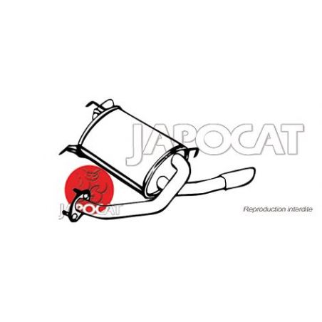 SILENCIEUX AR FX35 08/04>