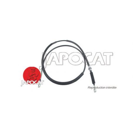 CABLE EMBRAYAGE FEROZA