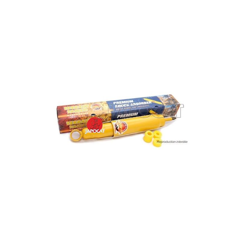 AMORTISSEUR TT RENFORCE