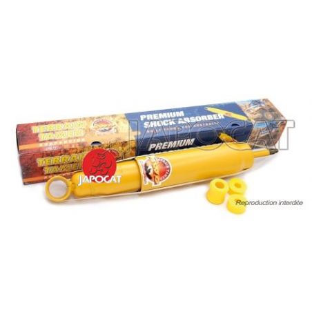 AMORTISSEUR TT RENFORCE