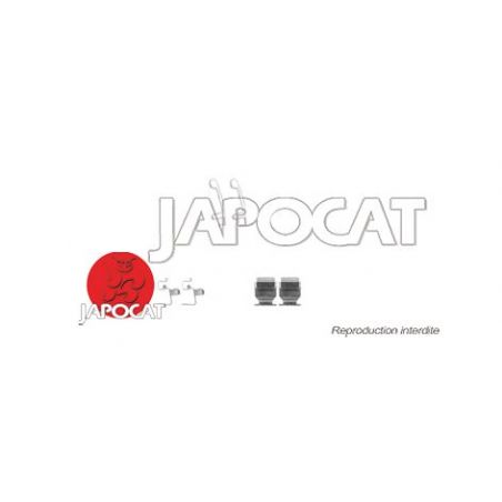 KIT MONTAGE PLAQUETTES AV CUORE