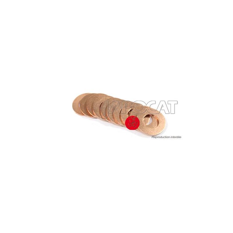 JOINT DE BOUCHON DE VIDANGE MOTEUR