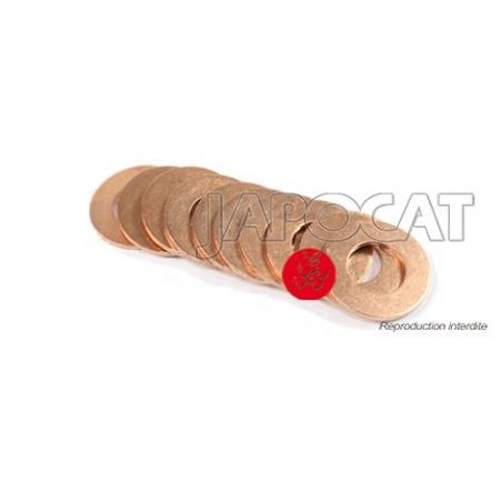 JOINT DE BOUCHON DE VIDANGE MOTEUR
