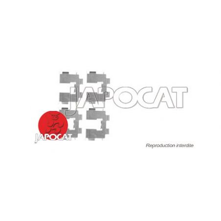 KIT MONTAGE PLAQUETTES AR SANTA FE