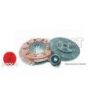 KIT EMBRAYAGE DMAX +250mm XTREM