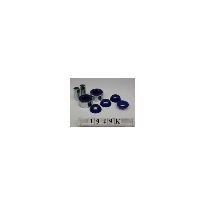 SILENTBLOC SUPERPRO