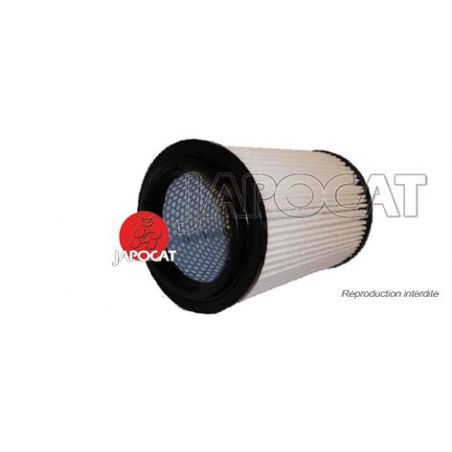 FILTRE A AIR K2500