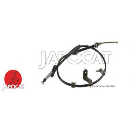 CABLE F.A.M ARG CIVIC V
