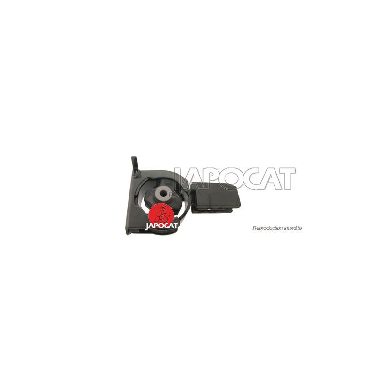 SUPPORT MOTEUR E12