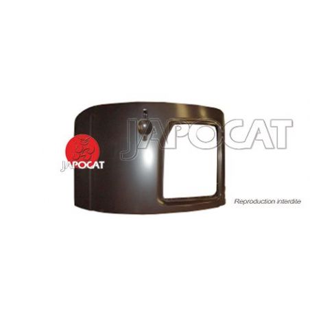 PORTE ARD D40