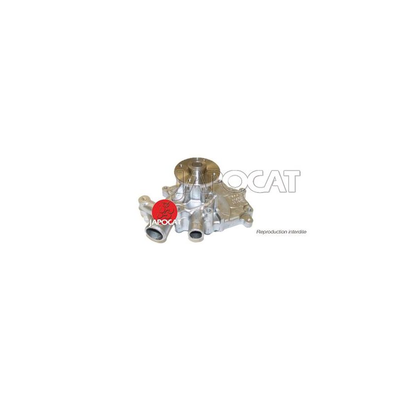 POMPE A EAU LD20