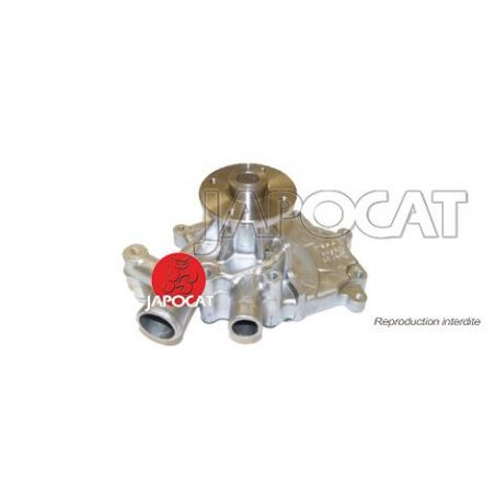 POMPE A EAU LD20