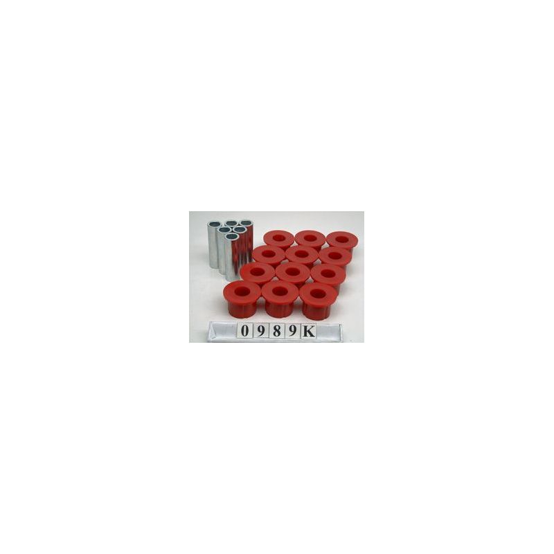 SILENTBLOC SUPERPRO Non Affecté