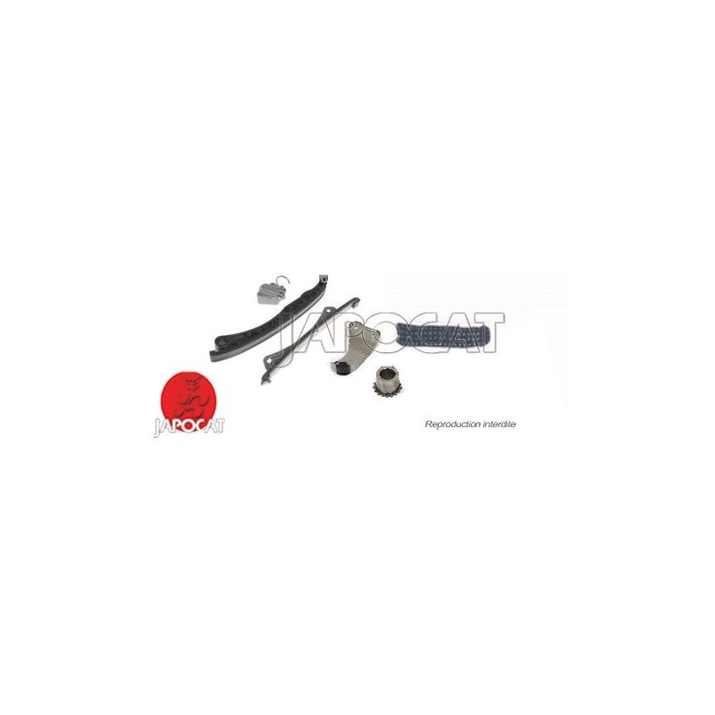 KIT CHAINE WAGON-R K10A/K12A