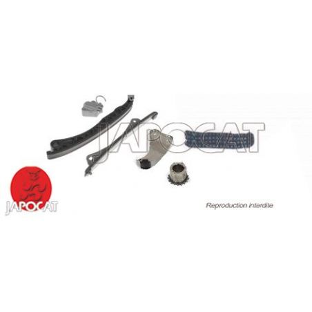 KIT CHAINE WAGON-R K10A/K12A