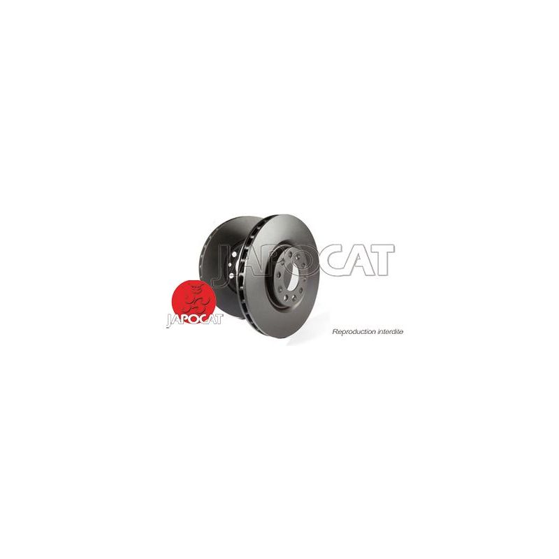 DISQUE AV DMAX 12> EBC x2