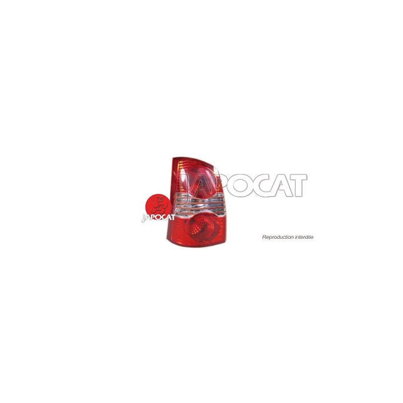 FEU ARG ATOS PRIME 04-