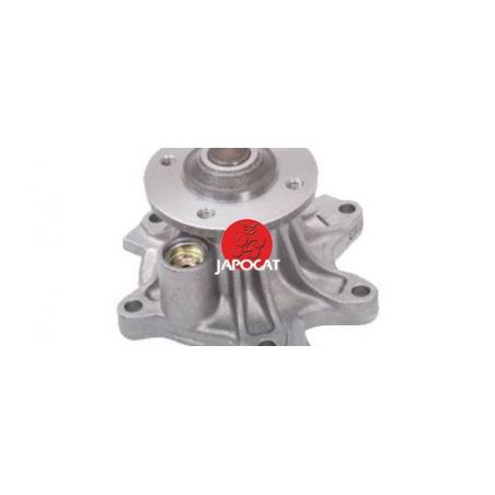 POMPE A EAU 1.4 D4D