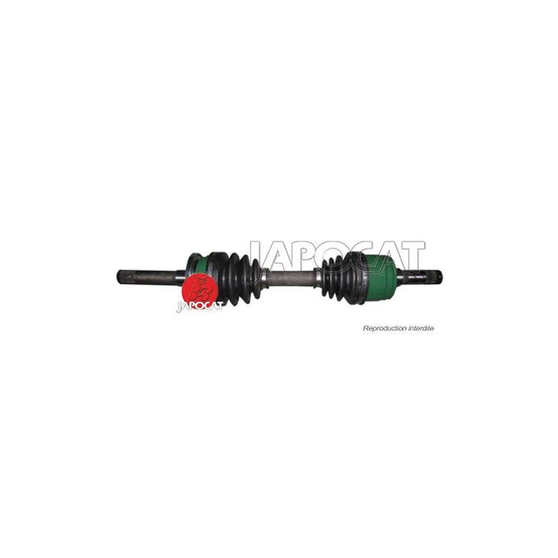 CARDAN D B2500 00>02 ORIGINE