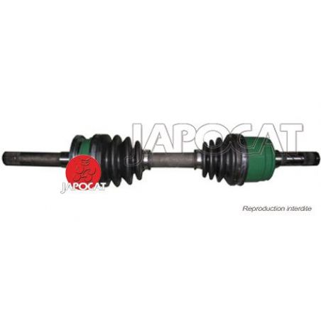 CARDAN D B2500 00>02 ORIGINE