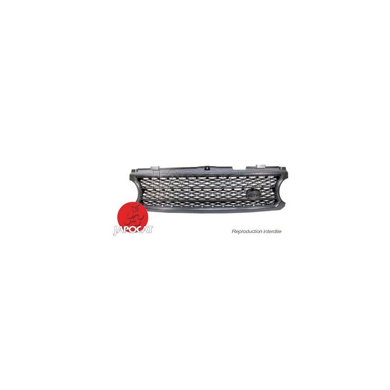 CALANDRE L322 06>09
