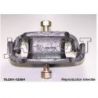 SUPPORT MOTEUR J6