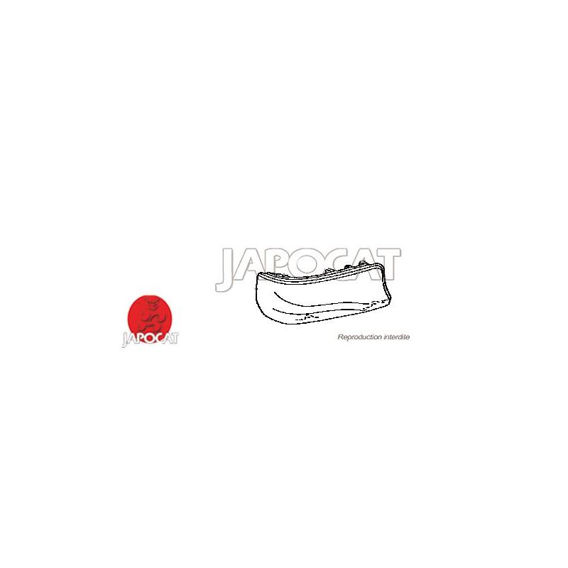 CROSSE DE PC ARG GDN CHROME ORIGINE