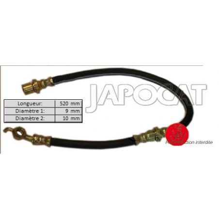 FLEXIBLE DE FREIN AVG IMPREZA GT