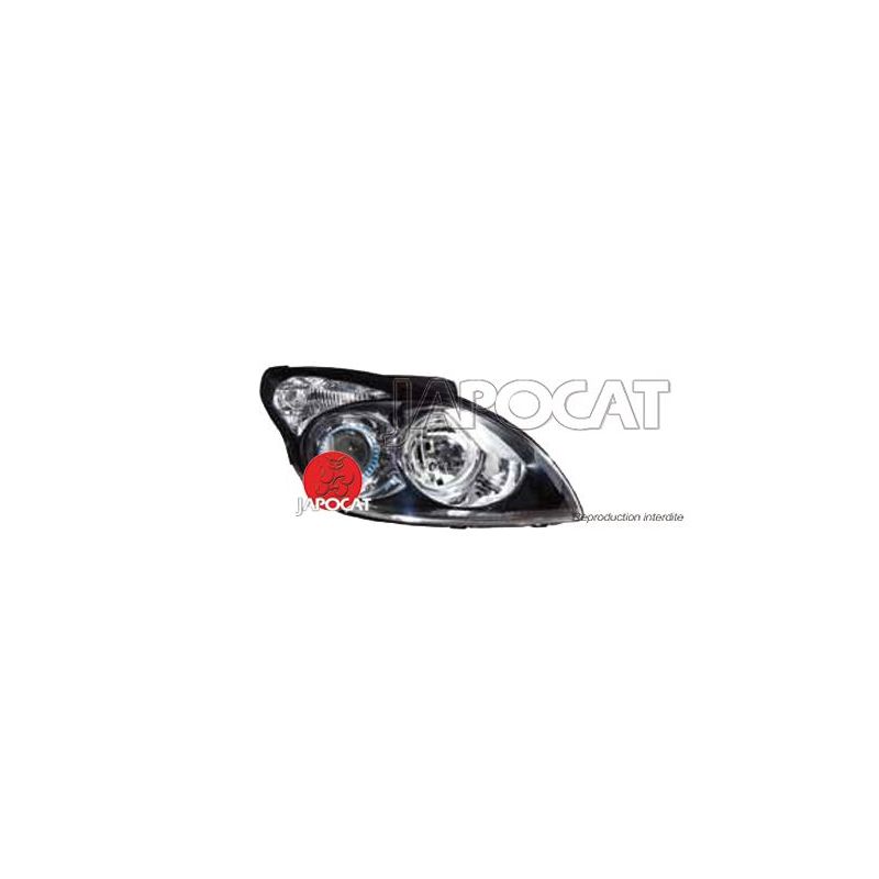 OPTIQUE D I30 07>12