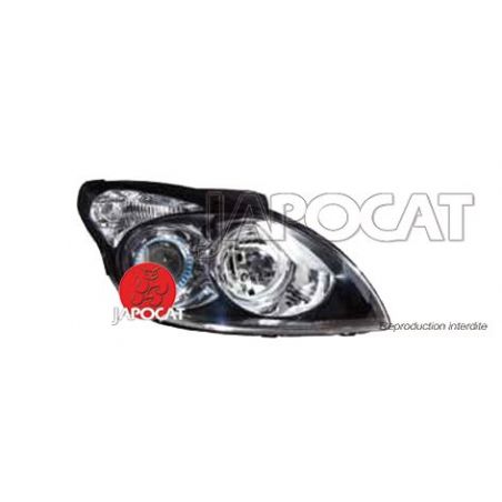 OPTIQUE D I30 07>12