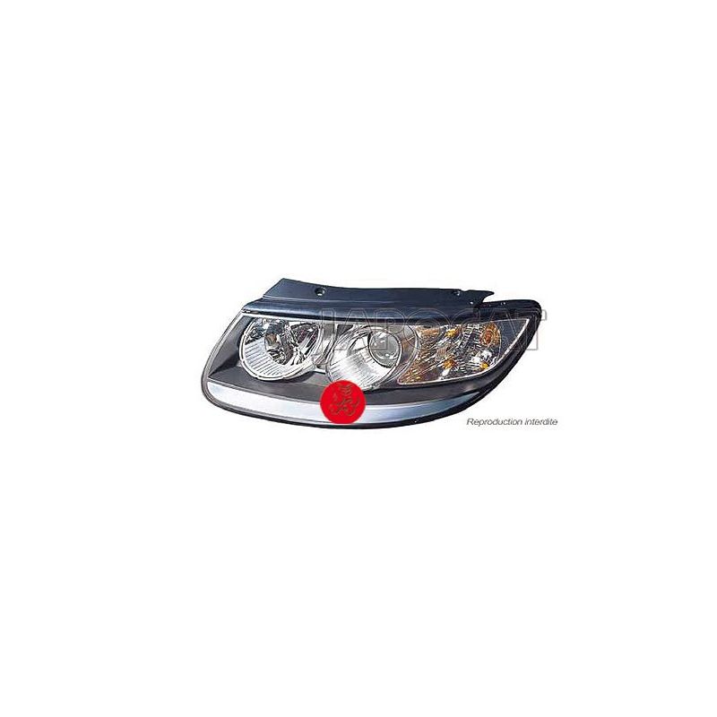 OPTIQUE G SANTAFE 06>10