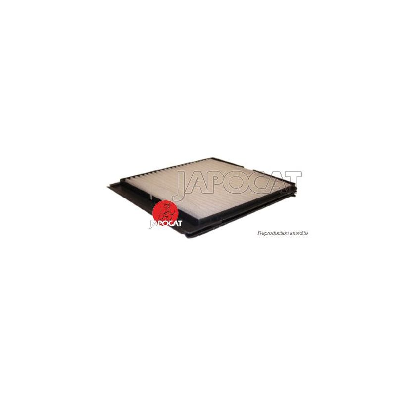 FILTRE HABITACLE K11